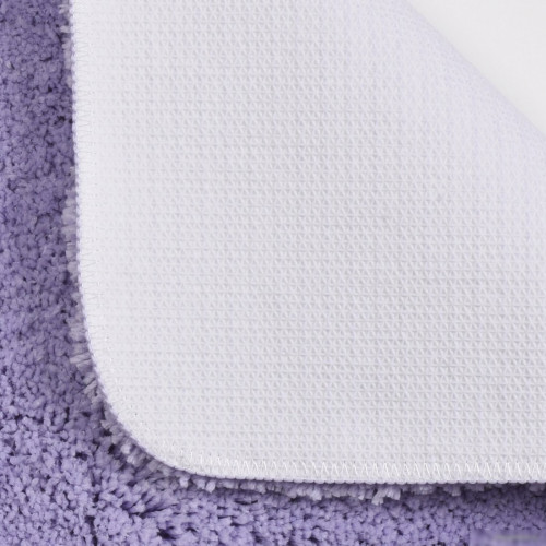 Коврик для ванной Wasserkraft Kammel BM-8333 Pastel Lilac