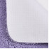 Коврик для ванной Wasserkraft Kammel BM-8333 Pastel Lilac