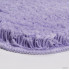 Коврик для ванной Wasserkraft Kammel BM-8333 Pastel Lilac