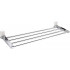 Полка для полотенца Wasserkraft Leine K-5011White