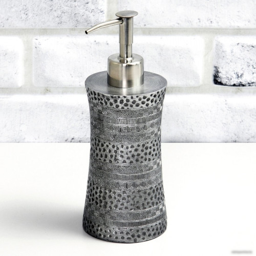 Дозатор для жидкого мыла Wasserkraft Salm K-7699