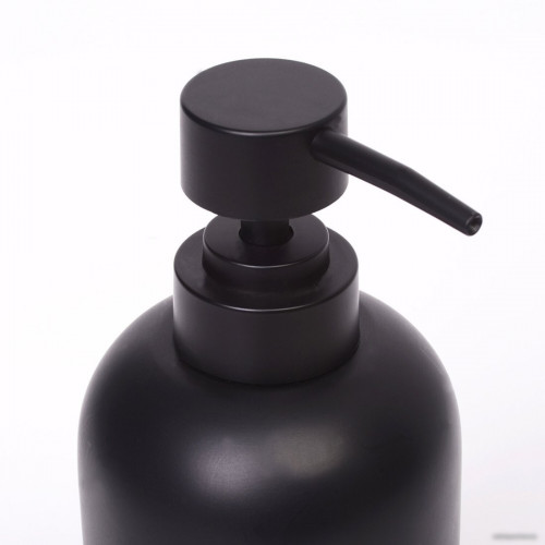 Дозатор для жидкого мыла Wasserkraft Vils K-6199