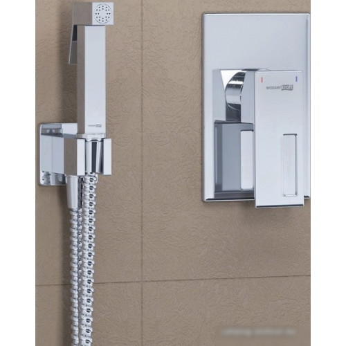 Гигиенический душ Wasserkraft A15156