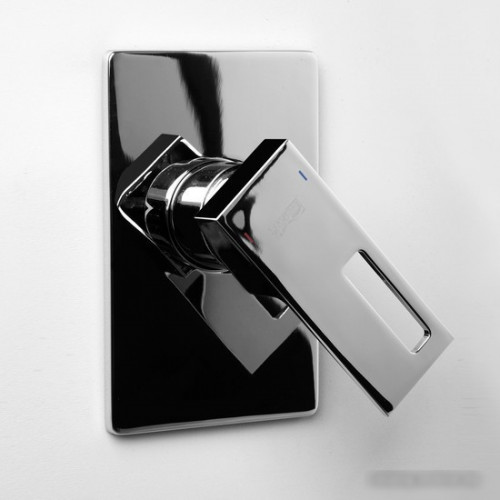Гигиенический душ Wasserkraft A15156