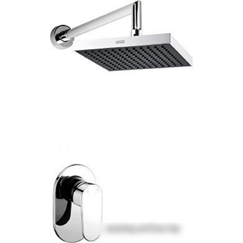 Душевой гарнитур Wasserkraft A12028