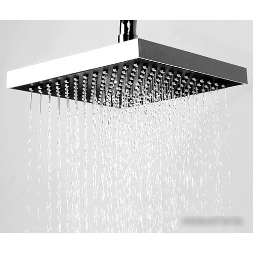 Душевой гарнитур Wasserkraft A12028