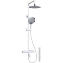 Душевая система Wasserkraft A188.067.059.WM Thermo