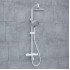 Душевая система Wasserkraft A188.067.059.WM Thermo
