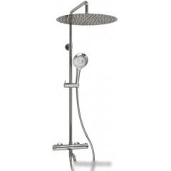 Душевая система Wasserkraft A188.117.101.087.CH Thermo