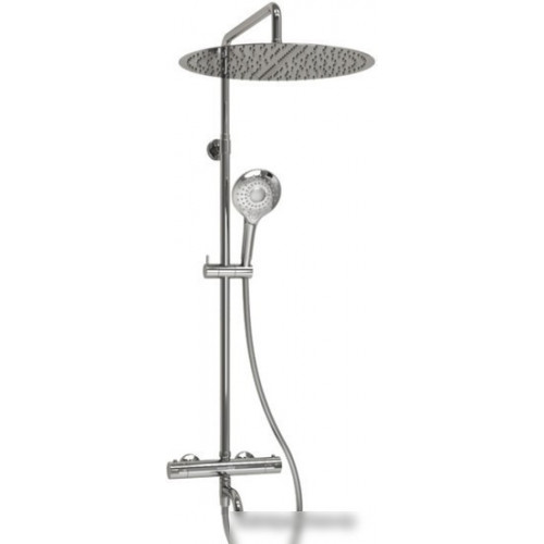 Душевая система Wasserkraft A188.117.101.087.CH Thermo