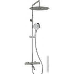 Душевая система Wasserkraft A188.116.101.087.CH Thermo