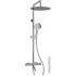 Душевая система Wasserkraft A188.116.101.087.CH Thermo