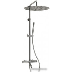 Душевая система Wasserkraft A188.117.137.087.CH Thermo