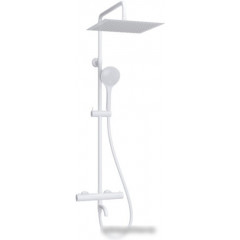 Душевая система Wasserkraft A188.163.155.WM Thermo