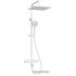 Душевая система Wasserkraft A188.163.155.WM Thermo