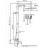 Душевая система Wasserkraft A188.163.155.WM Thermo