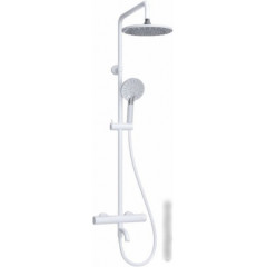 Душевая система Wasserkraft A188.067.058.WM Thermo