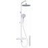 Душевая система Wasserkraft A188.067.058.WM Thermo
