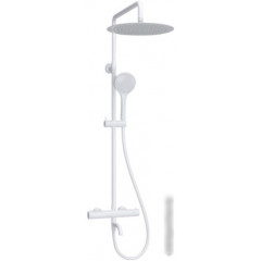 Душевая система Wasserkraft A188.161.155.WM Thermo