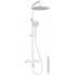 Душевая система Wasserkraft A188.161.155.WM Thermo