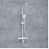 Душевая система Wasserkraft A188.161.155.WM Thermo