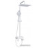 Душевая система Wasserkraft A185.254.155.WM