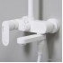 Душевая система Wasserkraft A185.254.155.WM