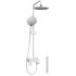 Душевая система Wasserkraft A185.067.059.WM
