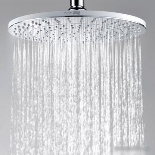 Душевая система Wasserkraft A185.067.059.WM