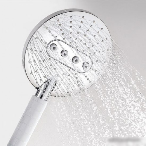 Душевая система Wasserkraft A185.067.059.WM