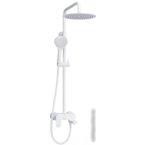 Душевая система Wasserkraft A185.257.155.WM