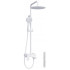 Душевая система Wasserkraft A185.257.155.WM