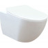 Унитаз Creavit Free FE322-11CB00E-0000 + KC0903.02.0000E