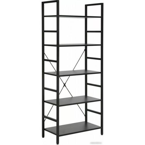 Стеллаж Signal Loft R5 (черный)