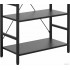 Стеллаж Signal Loft R5 (черный)