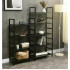 Стеллаж Signal Loft R5 (черный)