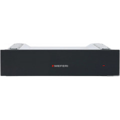 Подогреватель посуды Meferi MWD601BK Comfort