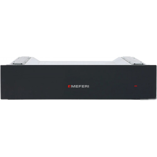 Подогреватель посуды Meferi MWD601BK Comfort