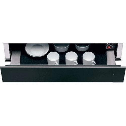 Подогреватель посуды Meferi MWD601BK Comfort