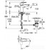 Смеситель Grohe Bauedge 23759001