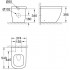 Унитаз Grohe Euro 39339000