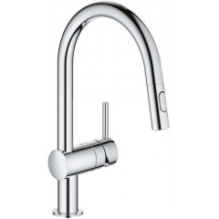 Смеситель Grohe Minta 32321002 (хром)