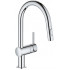 Смеситель Grohe Minta 32321002 (хром)