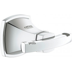 Крючок для ванны Grohe Grandera 40631000