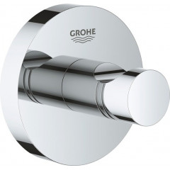 Крючок для ванны Grohe Essentials 40364001 (хром)