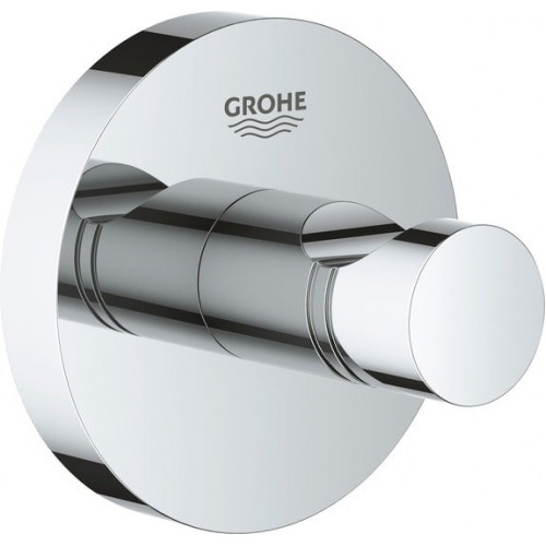 Крючок для ванны Grohe Essentials 40364001 (хром)