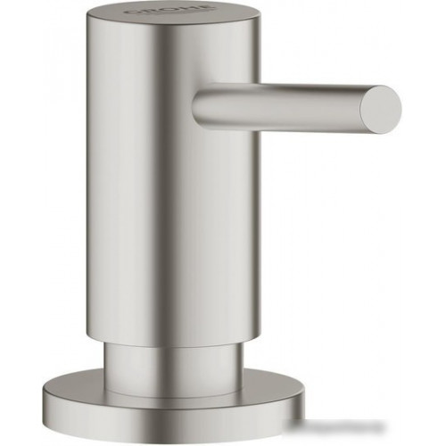 Дозатор для жидкого мыла Grohe Cosmopolitan 40535DC0 (сталь)