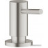 Дозатор для жидкого мыла Grohe Cosmopolitan 40535DC0 (сталь)