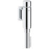 Смывное устройство Grohe Rondo 37346000