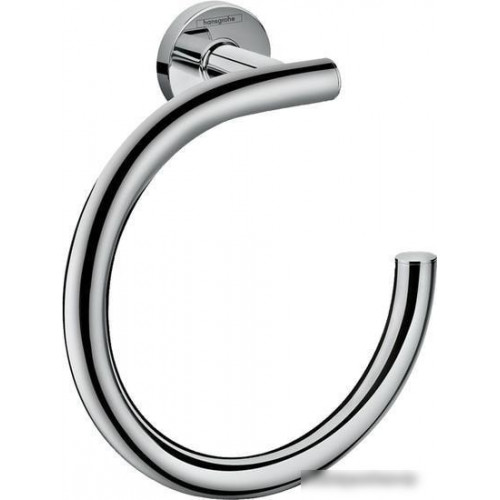 Держатель для полотенца Hansgrohe Logis Universal